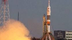 Soyuz yeniden yola çıkıyor