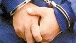 Foça'daki saldırıyı protesto eden asker babası gözaltında