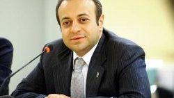 Bağış: CHP PKK propagandası yapıyor