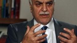 Haşimi'den Mursi'ye: Sözünü tut