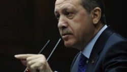 Erdoğan toplu açılış töreninde konuştu