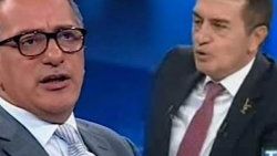 Fatih Altaylı'dan şaşırtan gaf - Video