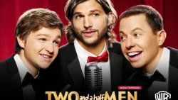 Two and a Half Men'in 10. sezonu başlıyor