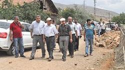 Malatya'yı karıştıran davulcu konuştu
