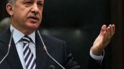 Erdoğan'ın listesindeki sürpriz isimler