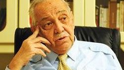 Gazeteci-yazar Altan Deliorman hayatını kaybetti
