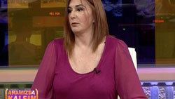 Eski dansçı Burçin Orhon: Asena'yı beğenmiyorum
