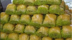 Baklava yiyecekseniz bunları göze almalısınız