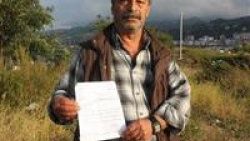 Borcunu ödeyemeyince böbreğini satılığa çıkardı