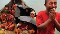Türkiye Myanmar'a hızır gibi yetişti