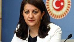 Pervin Buldan'dan ölen PKK'lıya şehit ifadesi
