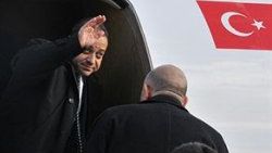 Bağış'tan Ermeni çıkışı: Avucunuzu yalarsınız