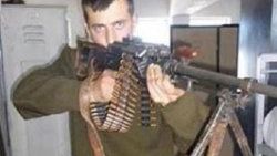 Şehidin babası kağıt toplayarak geçimini sağlıyor