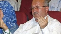 Hac kurasında ismi çıkmayana müjde