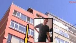 Karı-kocanın şakası ölümle noktalandı