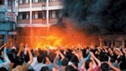 Sivas Katliamı film oluyor