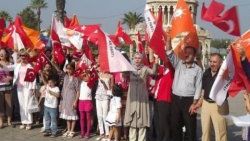 AK Parti'nin yeni şarkısı: 11 yıldır sözümüz söz
