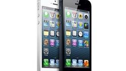 iPhone 5 24 saatte iki milyon sattı
