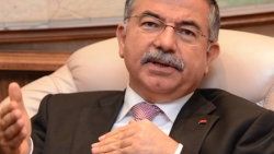 İsmet Yılmaz: Öldürdüğümüz teröristler de vatandaşımız