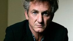 Sean Penn bu kez kamera arkasında