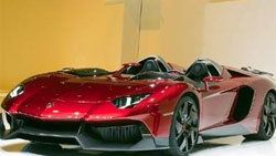 Lamborghini 2013 için ihtiyatlı
