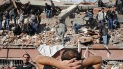 Sefa Aparmanı'nın sahibi Nezir Baş tutuklandı