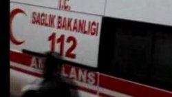 Çocuk kavgası kanlı bitti