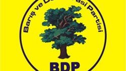 BDP'li vekillere operasyon engeli