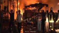Gaziantep katliamını yapanın lakabı da bombacı