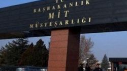Devlet her şeyi saklayacak