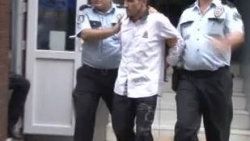Dolandırıcı sert kayaya çarptı