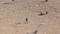 Tunceli'deki dev operasyonu o komutan yönetti