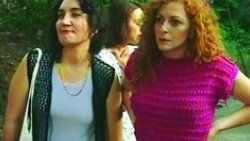 16 yıl önce yayınlanan dizi RTÜK'ten ceza yedi