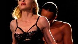 Madonna'nın en büyük korkusu