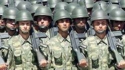 Kütahya Hava Er Eğitim Tugayı karantinaya alındı