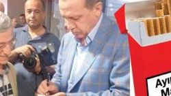 Sigara ayıplı mal olacak