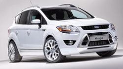 Ford’un dört kurtarıcısı Türkiye’den