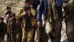 Suriye uyruklu PKK'lıdan ilginç itiraflar