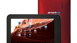 USB girişli 7 inç tablet