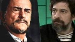 Alpay Okan'ın programını terk etti