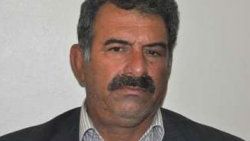 Öcalan'ın kardeşi ifade verdi