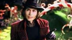 Johnny Depp George Bush'dan ilham almış