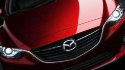 Mazda 42 bin aracını toplatıyor