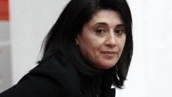 Leyla Zana'ya 10 yıl hapis