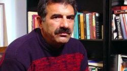 Öcalan'ın ailesiyle görüşmesine PKK engel oluyor iddiası