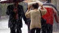Meteoroloji'den uyarı: Bu geceye dikkat