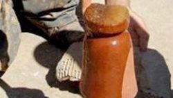 Türk kahvesi çanak çömlek patlatıyor