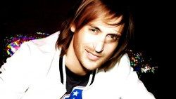 David Guetta 4 Mayıs'ta İstanbul'da