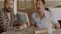 Çakallarla Dans 2'nin çekimleri bitti - Tıkla İzle