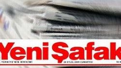 Yeni Şafak'ta 52 kişinin işine son veriliyor